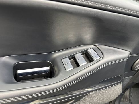 Used 2025 Lincoln Navigator Reserve AWD/4WD image 32