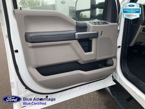 Certified 2022 Ford F250 XLT AWD/4WD image 15