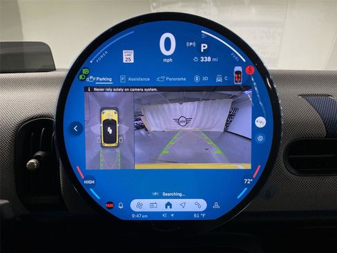 New 2026 MINI Cooper S image 27