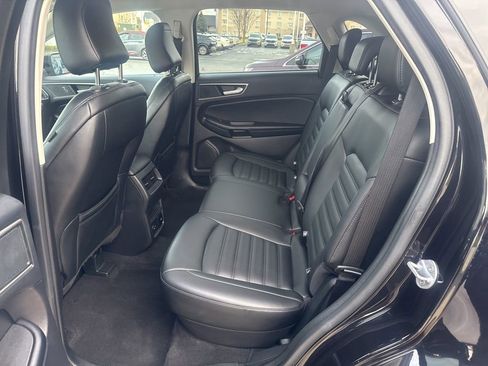 Certified 2022 Ford Edge SEL w/ Convenience Package image 31