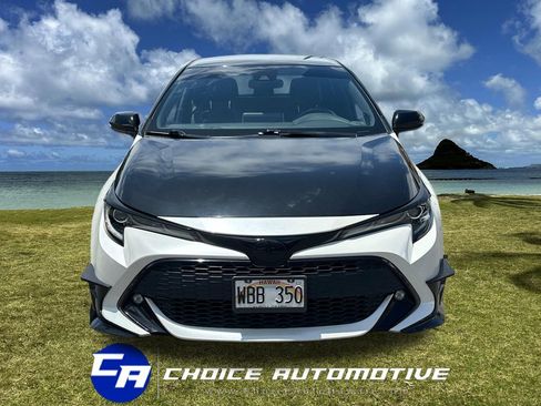 Used 2020 Toyota Corolla XSE FWD image 10