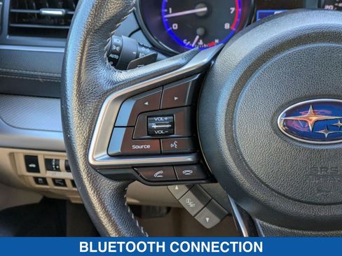 Used 2019 Subaru Legacy 2.5i Premium image 19