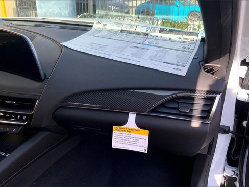 New 2026 Cadillac CT5 Premium Luxury image 32