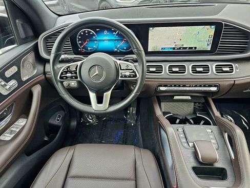 Certified 2023 Mercedes-Benz GLE 350 GLE 350 image 30