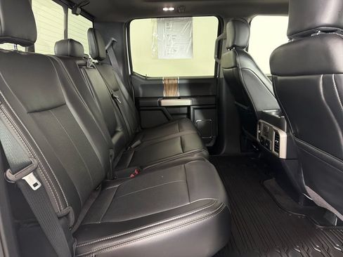 Used 2020 Ford F150 Lariat w/ Equipment Group 502A Luxury AWD/4WD image 23