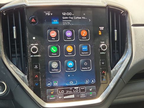 Certified 2023 Subaru Ascent Onyx Edition Limited AWD/4WD image 33