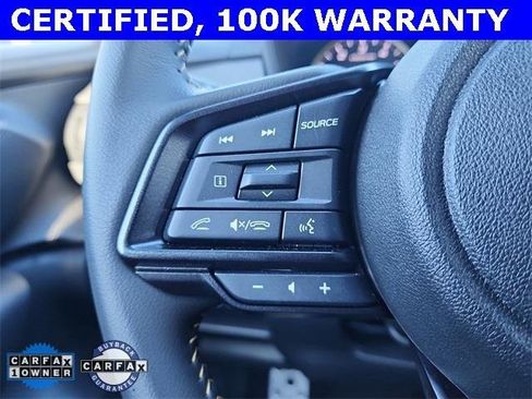 Certified 2025 Subaru Crosstrek 2.5i Sport w/ Crosstrek Mirror Package image 29