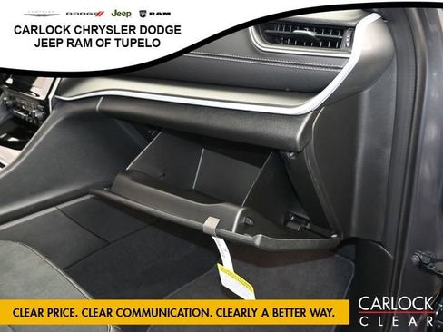 New 2025 Jeep Grand Cherokee Altitude image 50