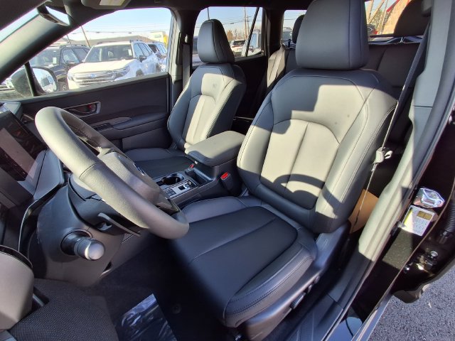 New 2026 Subaru Outback Premium AWD/4WD image 22