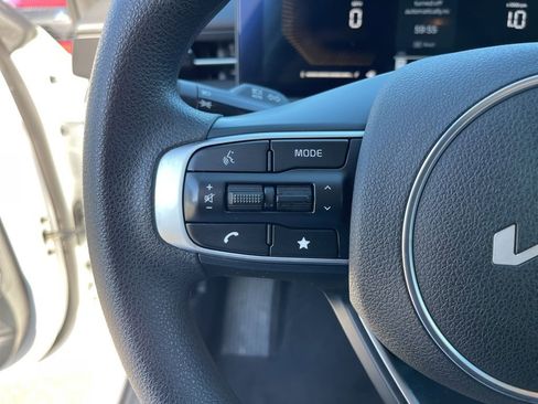 Used 2025 Kia K5 LXS FWD image 18