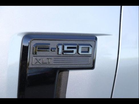 New 2025 Ford F150 XLT w/ Equipment Group 301A Standard image 9