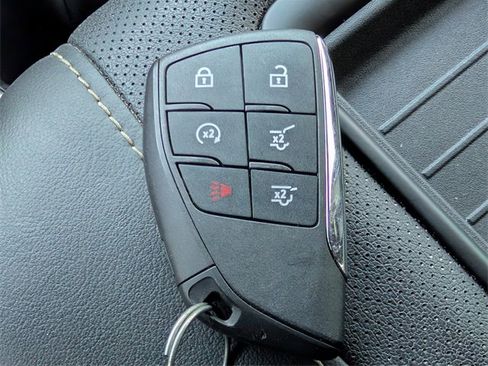 Used 2024 Chevrolet Tahoe Premier w/ Premium Package 2 image 31