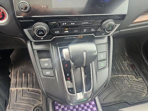 Used 2022 Honda CR-V EX-L image 10