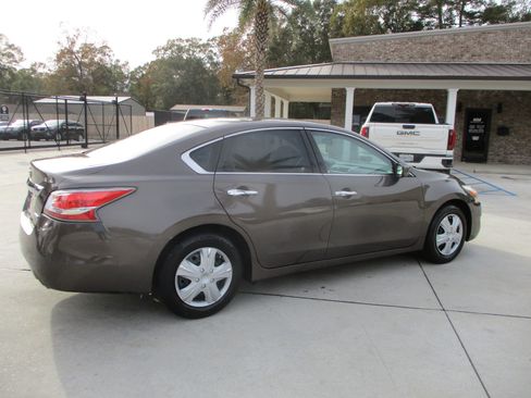 Used 2017 Nissan Altima 2.5 SL image 8