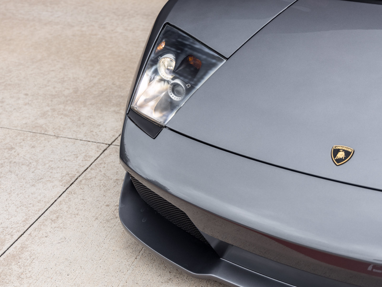 Used 2008 Lamborghini Murcielago LP 640 AWD/4WD image 23