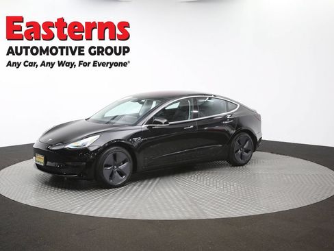 Used 2018 Tesla Model 3 Long Range RWD image 51