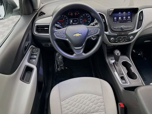 Used 2020 Chevrolet Equinox LS w/ LS Convenience Package image 20