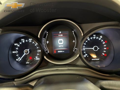 Used 2019 FIAT 500L Pop w/ Popular Equipment Group image 27