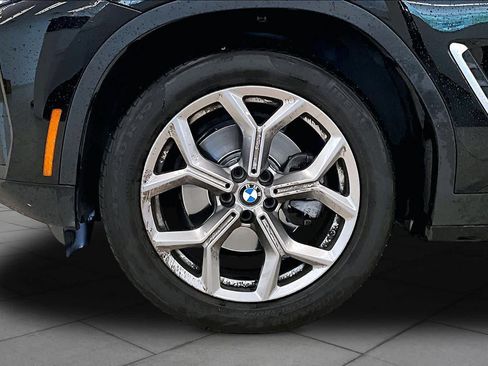 Used 2024 BMW X3 sDrive30i RWD image 10