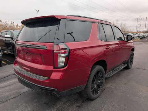 Used 2023 Chevrolet Tahoe LS w/ Driver Alert Package image 8