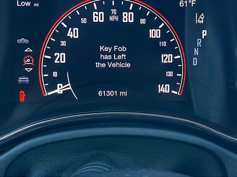 Used 2019 Dodge Durango R/T w/ Technology Group image 14