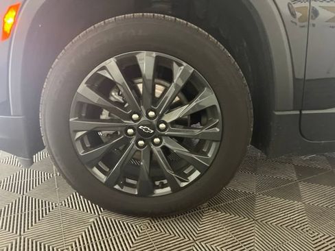Used 2024 Chevrolet Traverse RS w/ LPO, Floor Liner Package AWD/4WD image 46