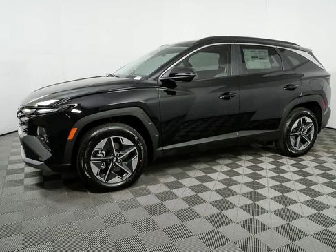 New 2026 Hyundai Tucson SEL image 4