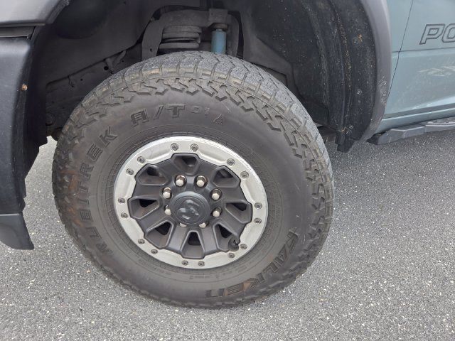 Used 2021 RAM 2500 Power Wagon w/ 75th Anniversary Edition AWD/4WD image 28