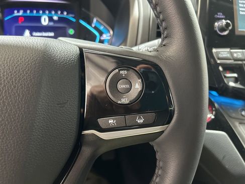 Used 2024 Honda Odyssey Touring image 30