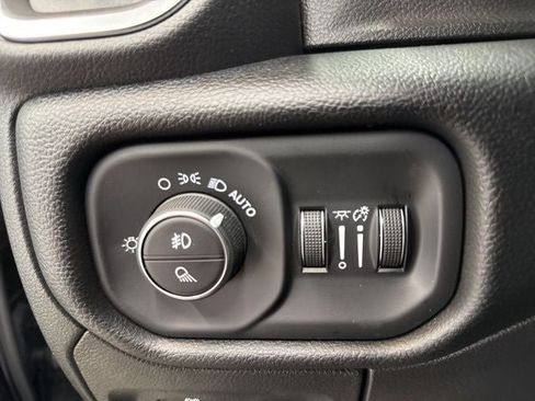 New 2026 RAM 1500 Big Horn AWD/4WD image 13