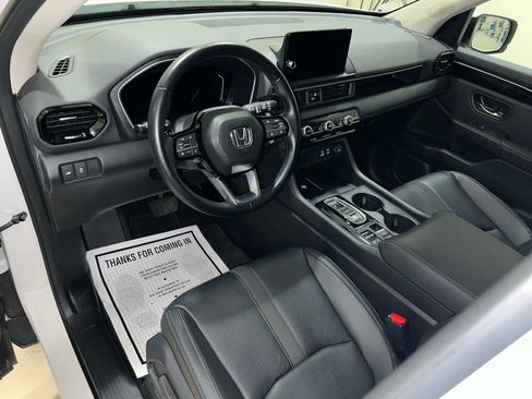 Used 2023 Honda Pilot EX-L image 17