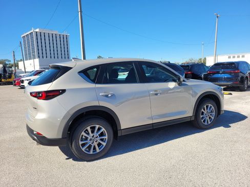 New 2025 MAZDA CX-5 AWD 2.5 S image 13