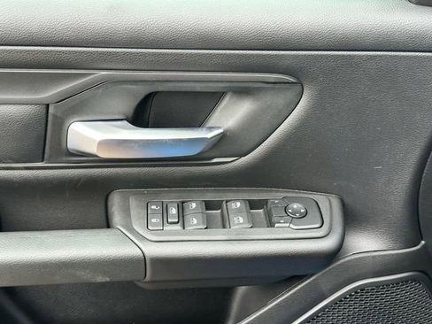 New 2026 RAM 1500 Classic Warlock AWD/4WD image 21