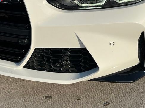 Used 2023 BMW M3 Competition w/ Executive Package RWD image 6