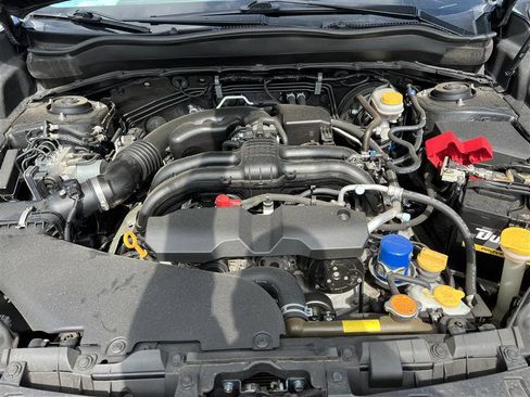 Used 2016 Subaru Forester 2.5i Limited image 17