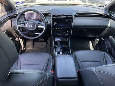 Used 2024 Hyundai Santa Cruz Limited AWD/4WD image 10