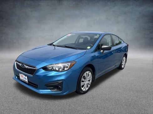 Used 2019 Subaru Impreza 2.0i AWD/4WD image 2