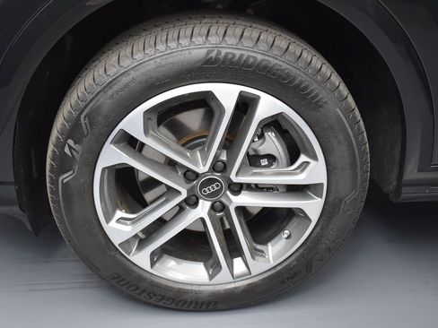 New 2026 Audi Q5 Premium Plus AWD/4WD image 22