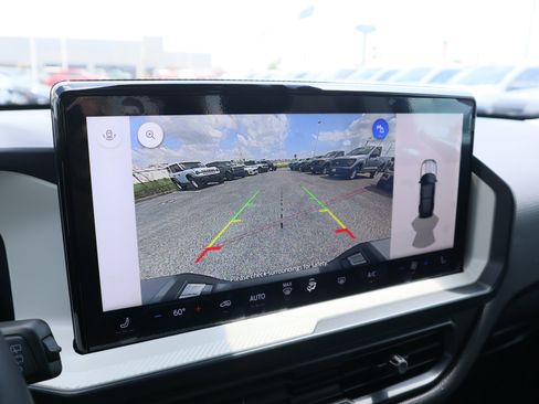 New 2025 Ford Bronco Sport Heritage w/ Convenience Package image 22