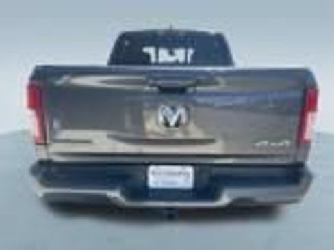Used 2023 RAM 1500 Big Horn AWD/4WD image 4