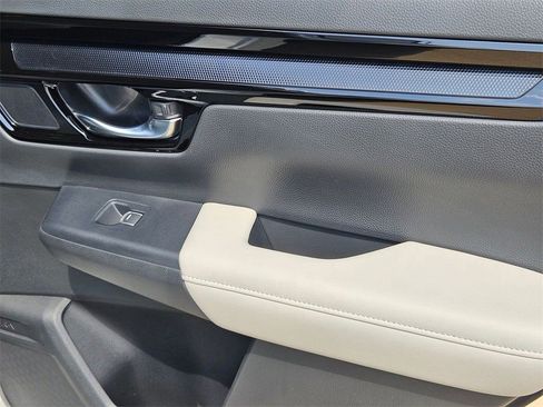 New 2026 Honda CR-V EX-L image 30