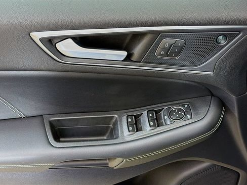 Used 2021 Ford Edge ST AWD/4WD image 28