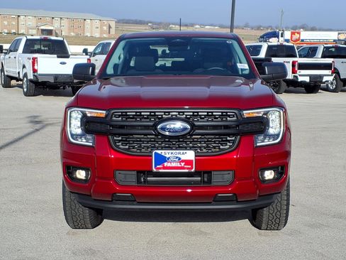 New 2026 Ford Ranger XL RWD image 2