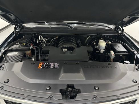 Used 2020 Chevrolet Tahoe LT image 6