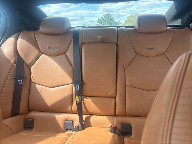Used 2020 Cadillac CT5 Premium Luxury w/ Platinum Package AWD/4WD image 4