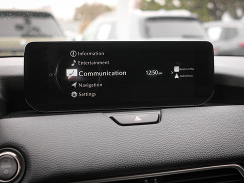 Used 2024 MAZDA CX-90 Plug-In Hybrid w/ Preferred image 23