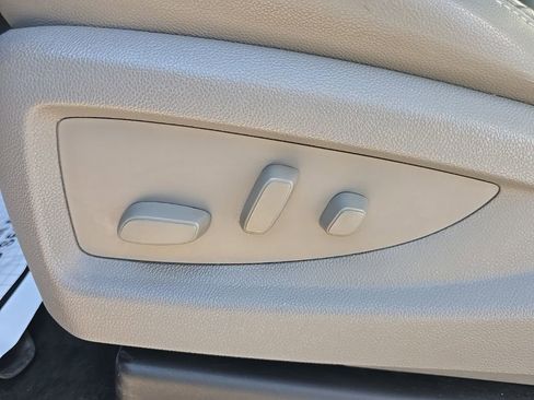 Used 2016 GMC Sierra 1500 SLT w/ SLT Premium Package image 19