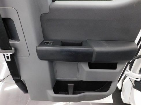 Used 2022 Ford F150 XL w/ Equipment Group 101A High image 35