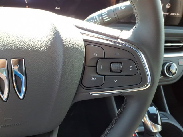 New 2026 Buick Envista Sport Touring w/ Convenience I Package FWD image 35