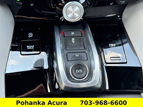 Used 2025 Acura MDX w/ Technology Package AWD/4WD image 17
